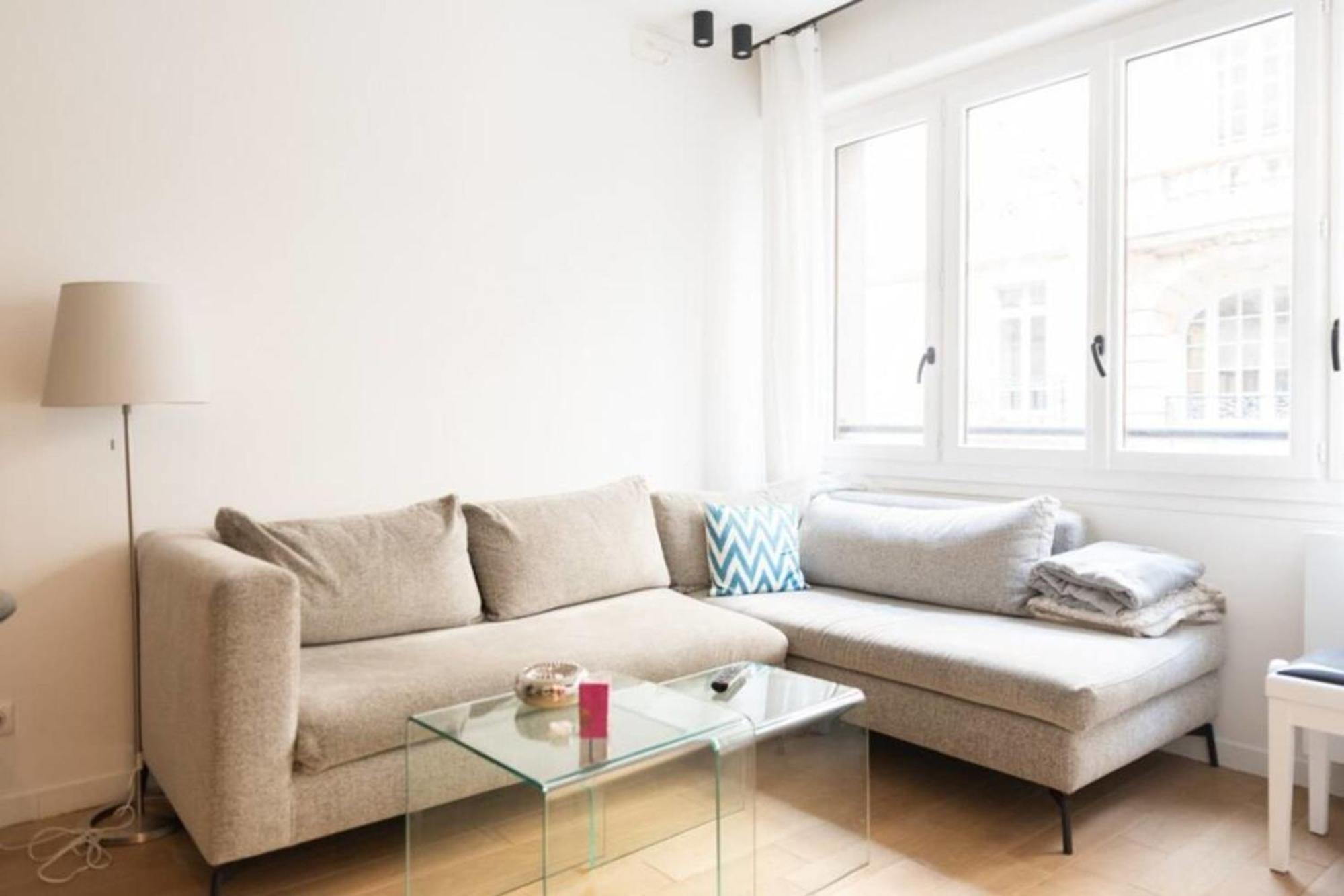 Apartment Beautiful Near The Eiffel Tower *