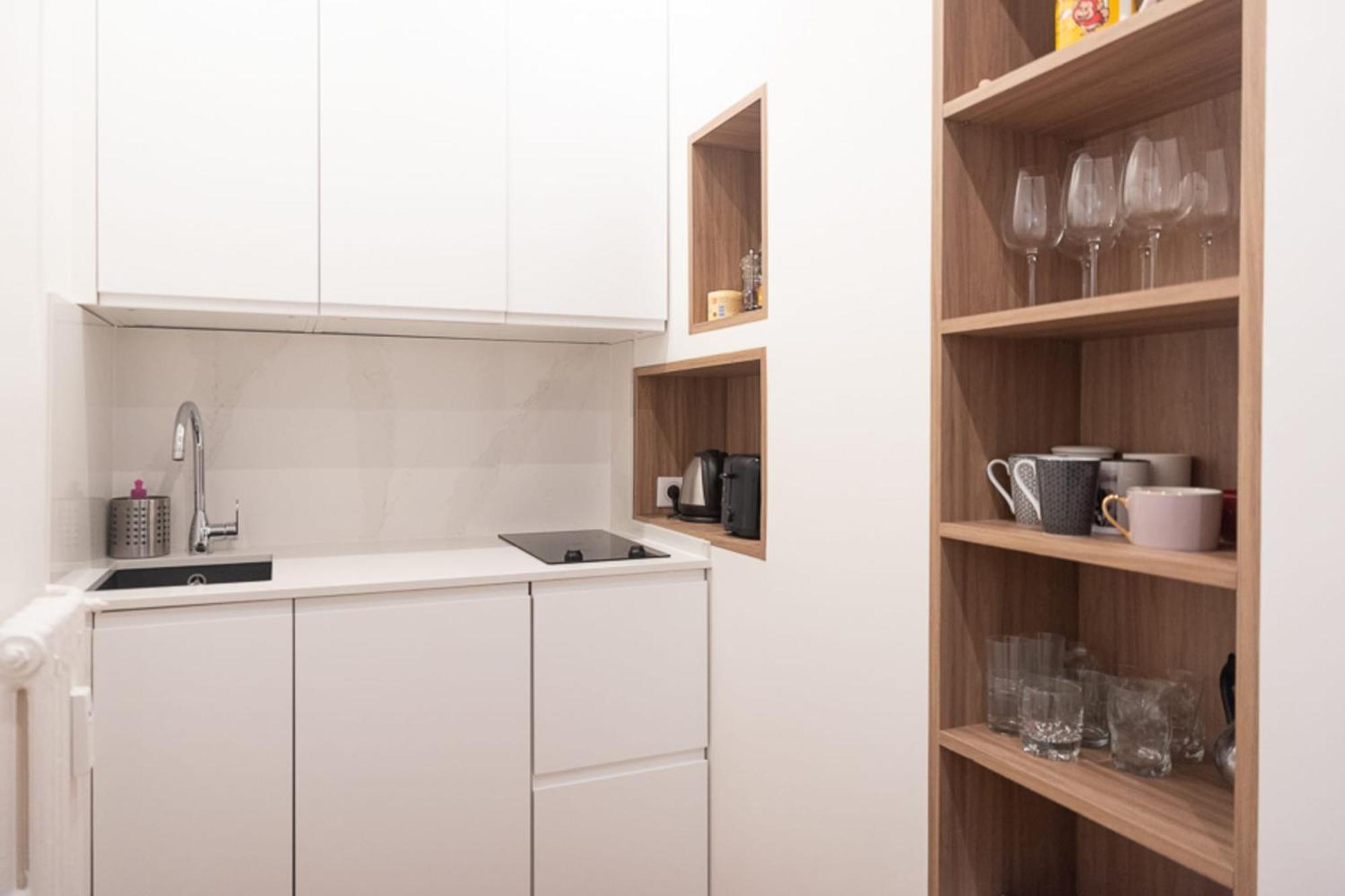 Apartment Beautiful Near The Eiffel Tower *