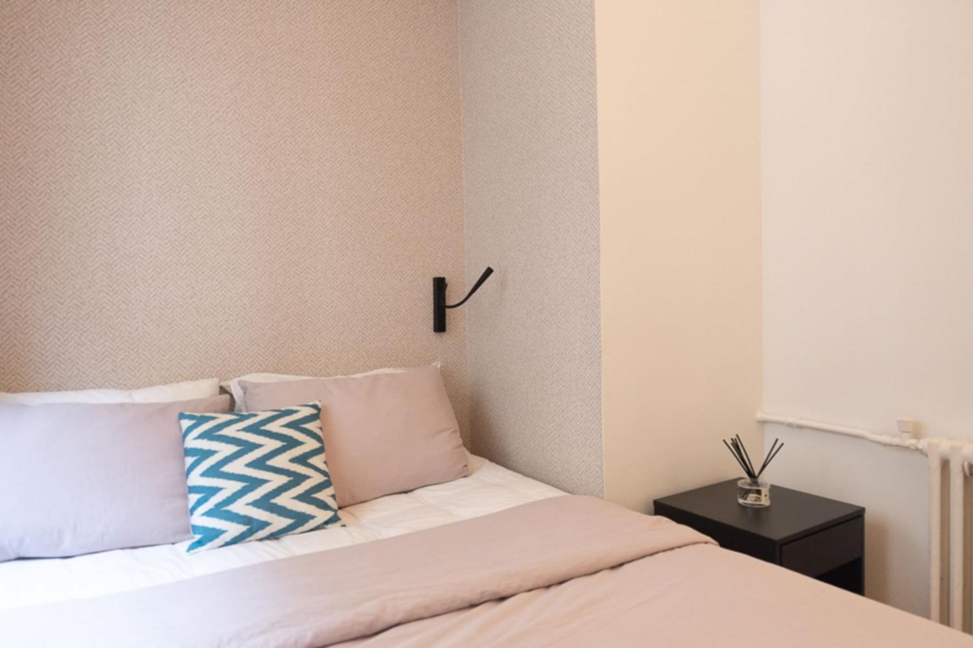 Apartment Beautiful Near The Eiffel Tower